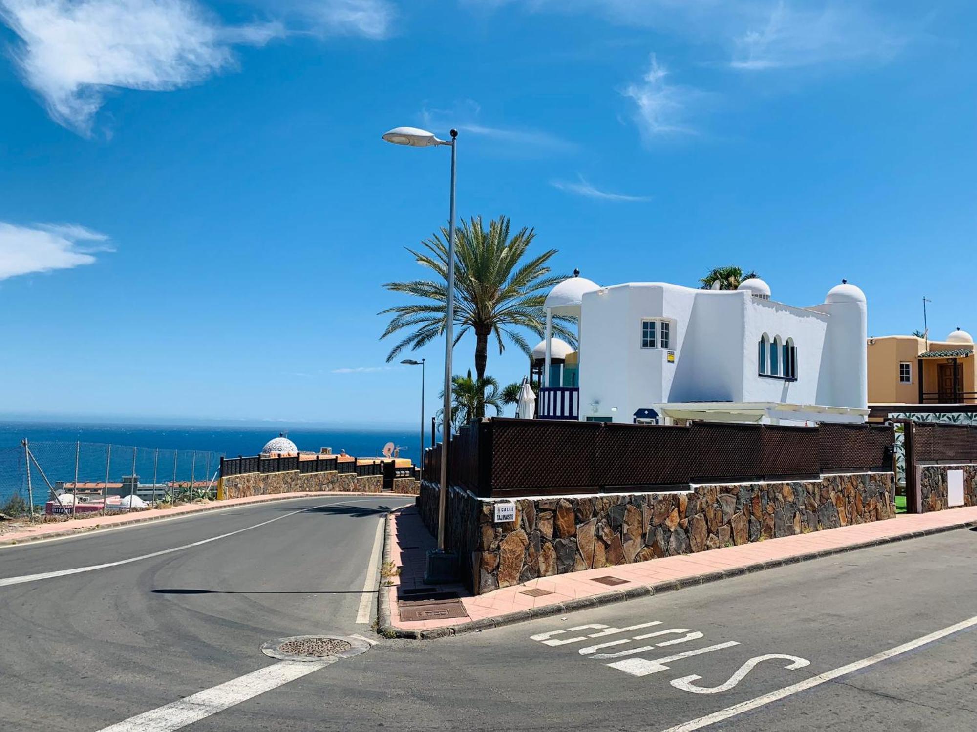 Villa de 3 dormitorios